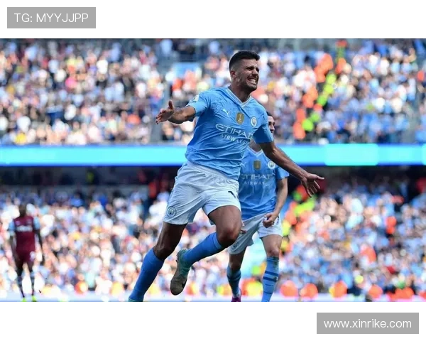 曼城三月最佳候选罗德里多库等