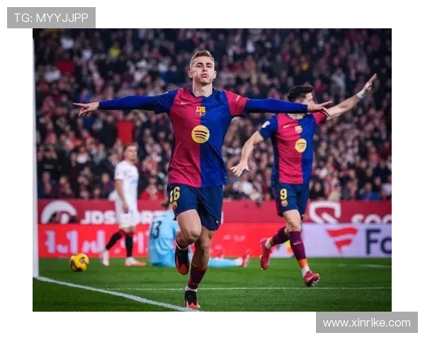 拒绝沙特高薪转会 费尔明誓留巴萨